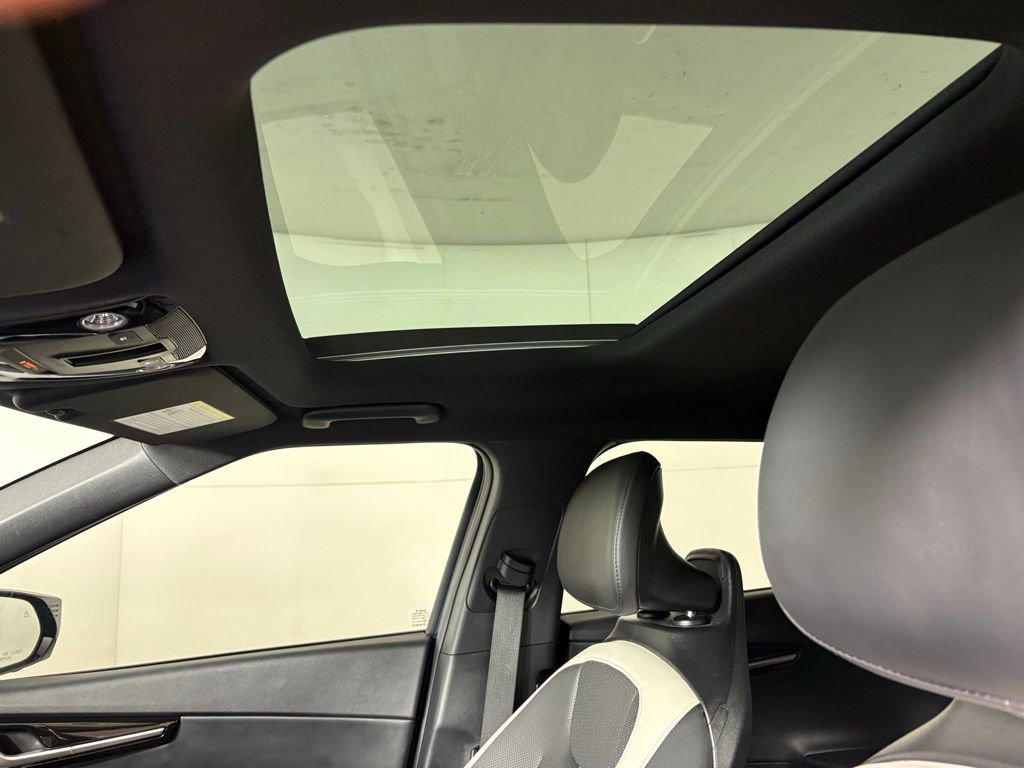 Used 2024 Kia EV6 GT-Line image 35