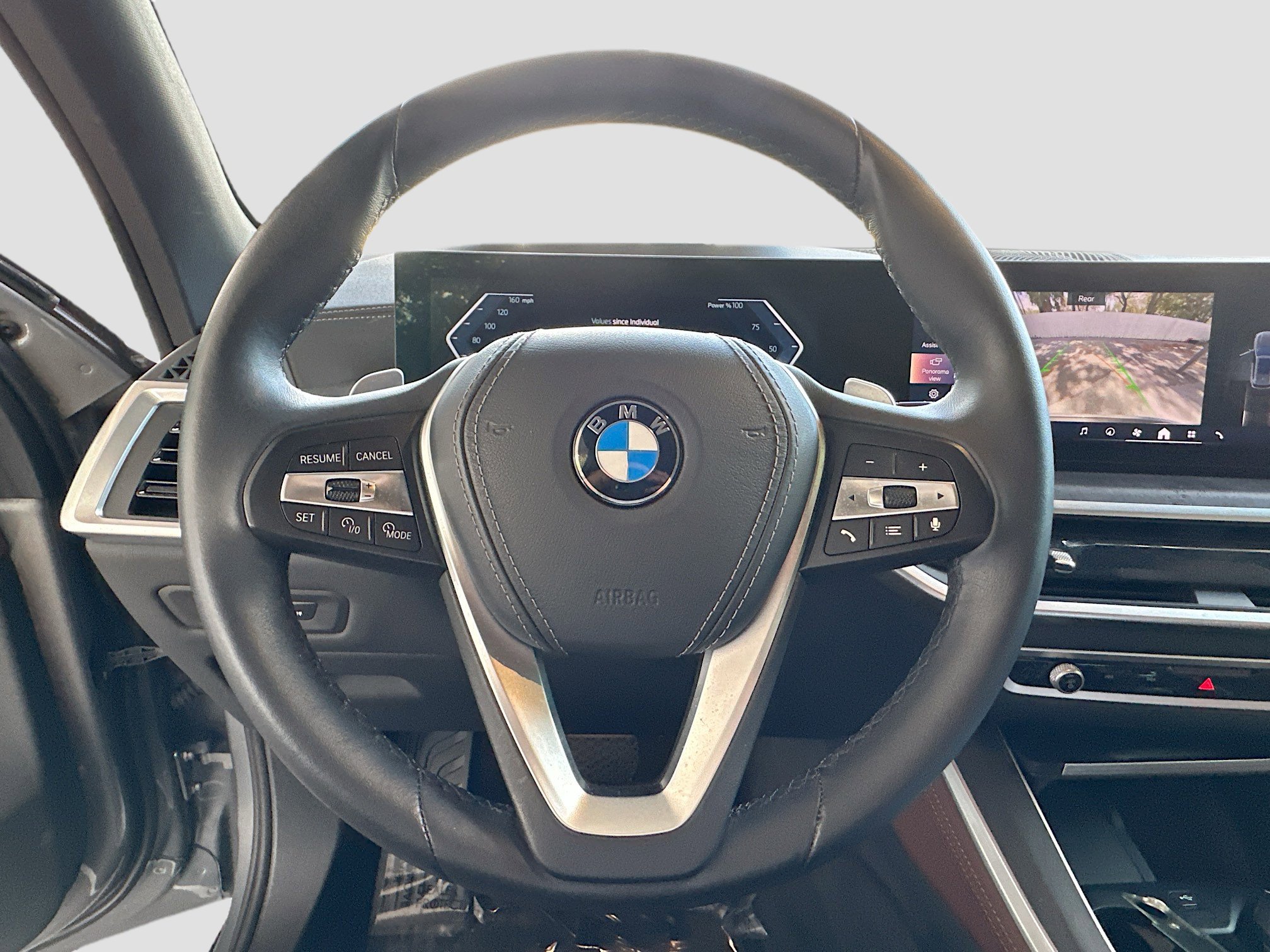 Certified 2024 BMW X5 sDrive40i image 11