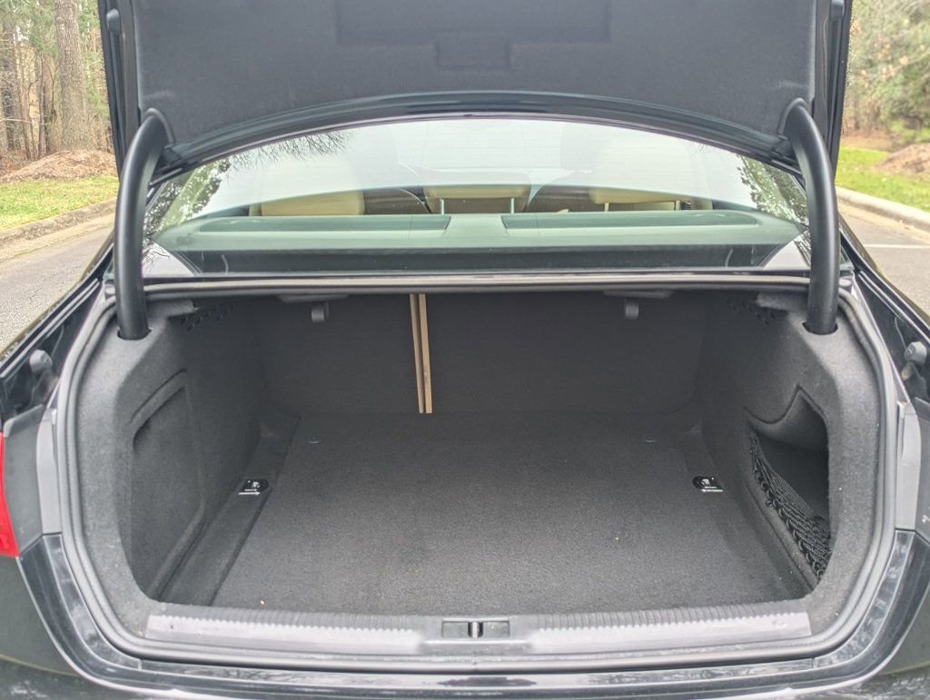 Used 2014 Audi A4 2.0T Premium Plus w/ Premium Plus Package image 15