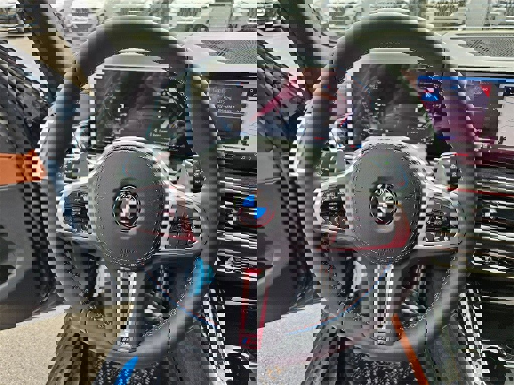 New 2026 BMW X7 M60i image 10