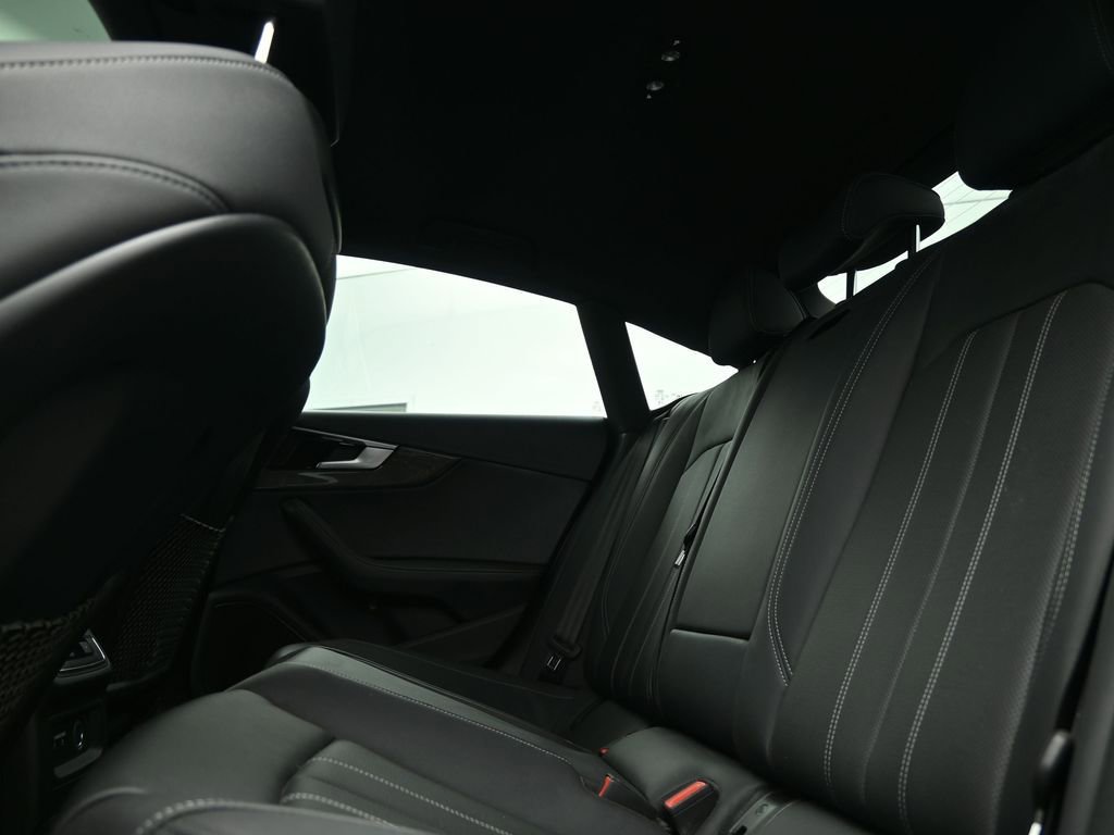 Used 2023 Audi S5 Premium Plus image 14