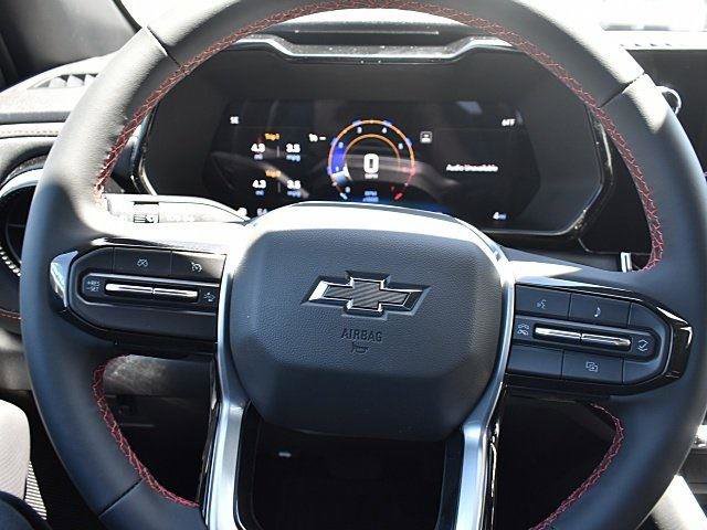 New 2025 Chevrolet Colorado Z71 image 10