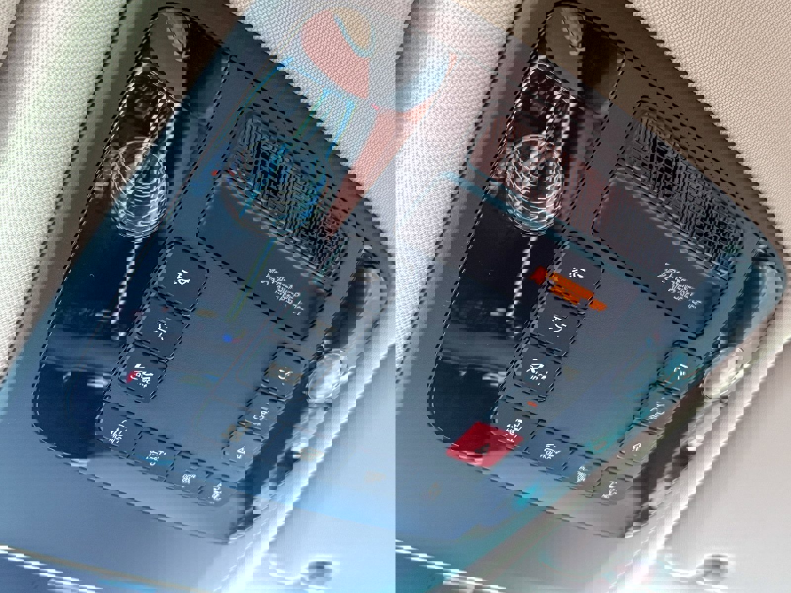 New 2026 Kia Carnival EX image 29