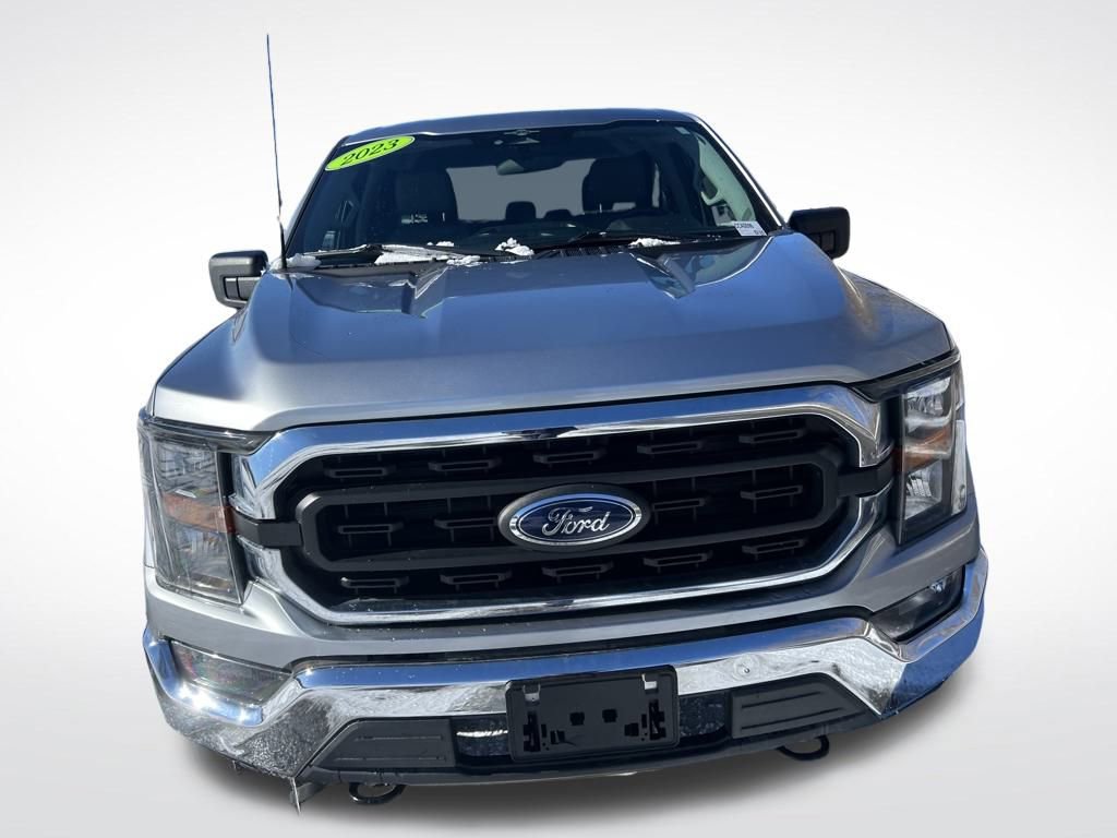 Used 2023 Ford F150 XLT image 9