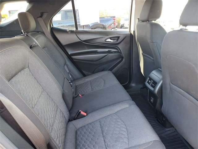 Certified 2019 Chevrolet Equinox LT image 26