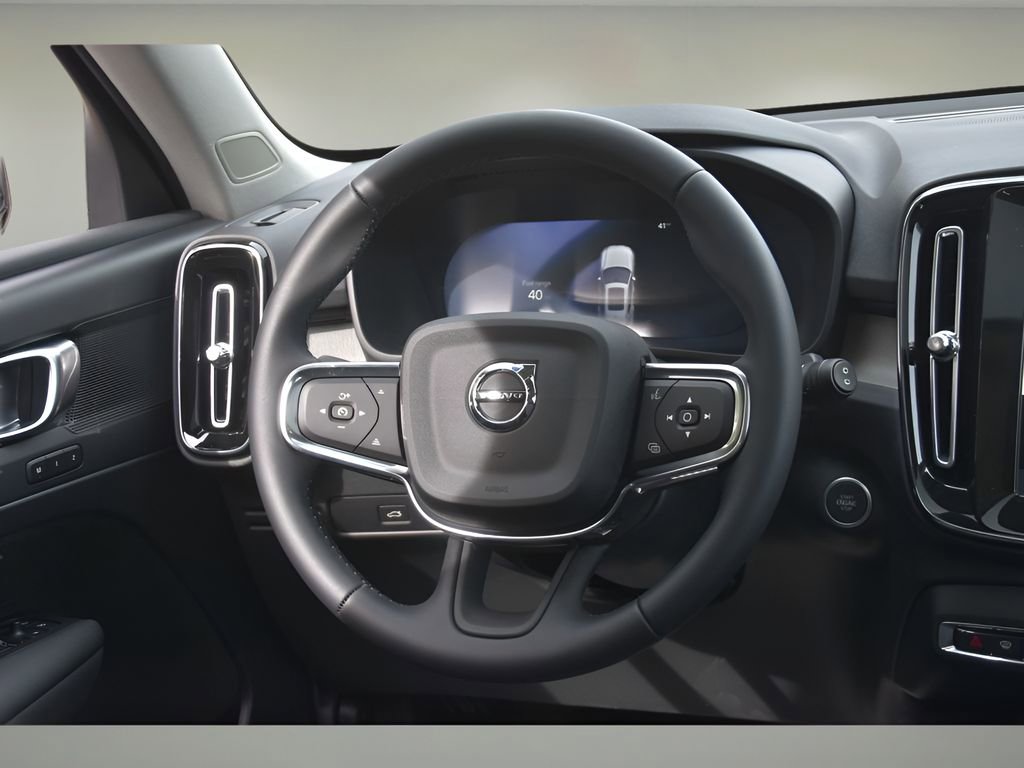 New 2026 Volvo XC40 B5 Core w/ Protection Package Premier AWD/4WD image 14