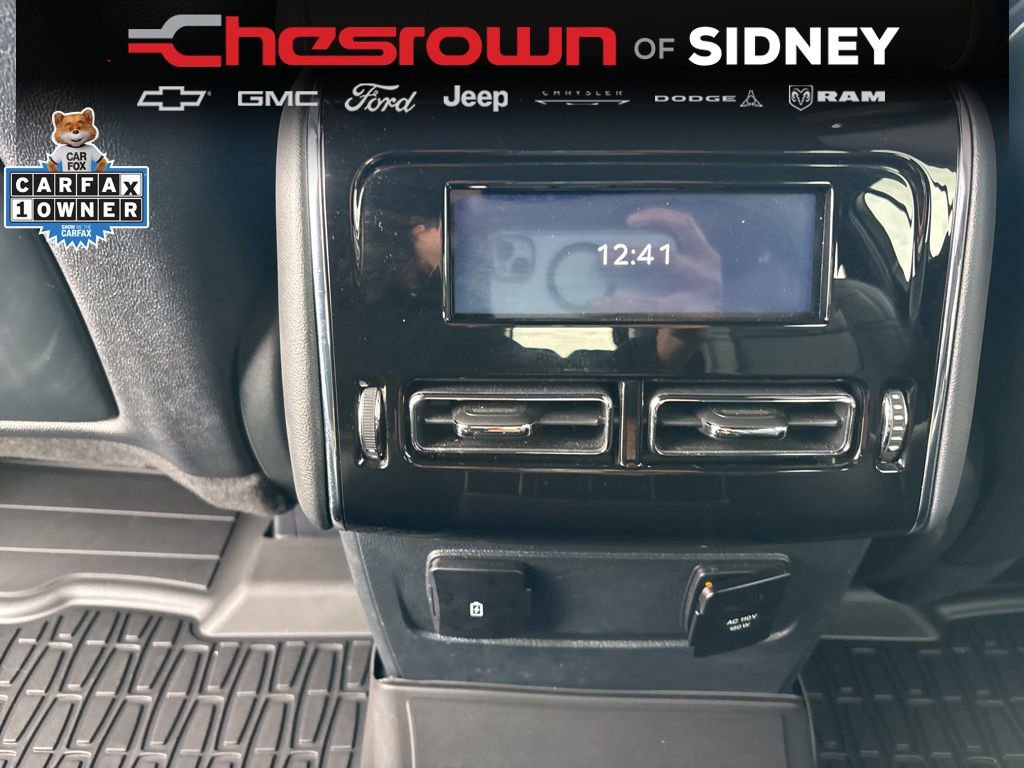 Used 2025 Lincoln Aviator Black Label w/ Black Label Special Edition AWD/4WD image 31