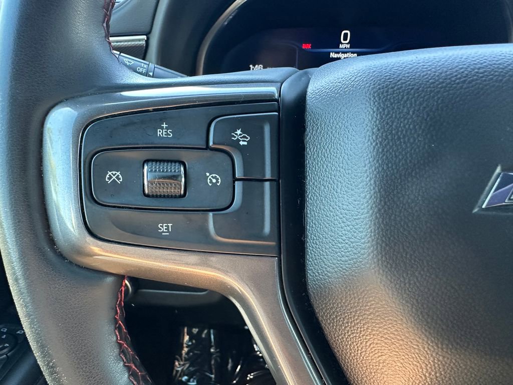 Used 2024 Chevrolet Suburban RST image 23