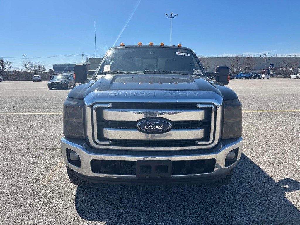 Used 2014 Ford F350 Lariat image 8