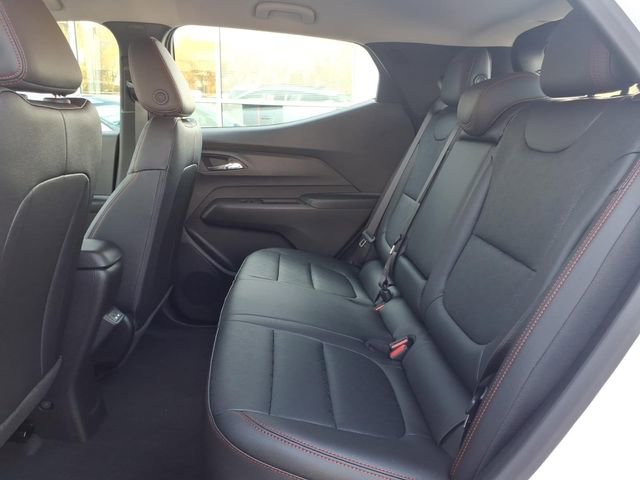 New 2027 Chevrolet Bolt RS image 10