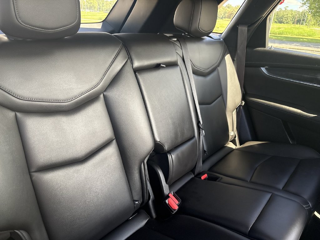 Used 2022 Cadillac XT5 Luxury FWD image 33