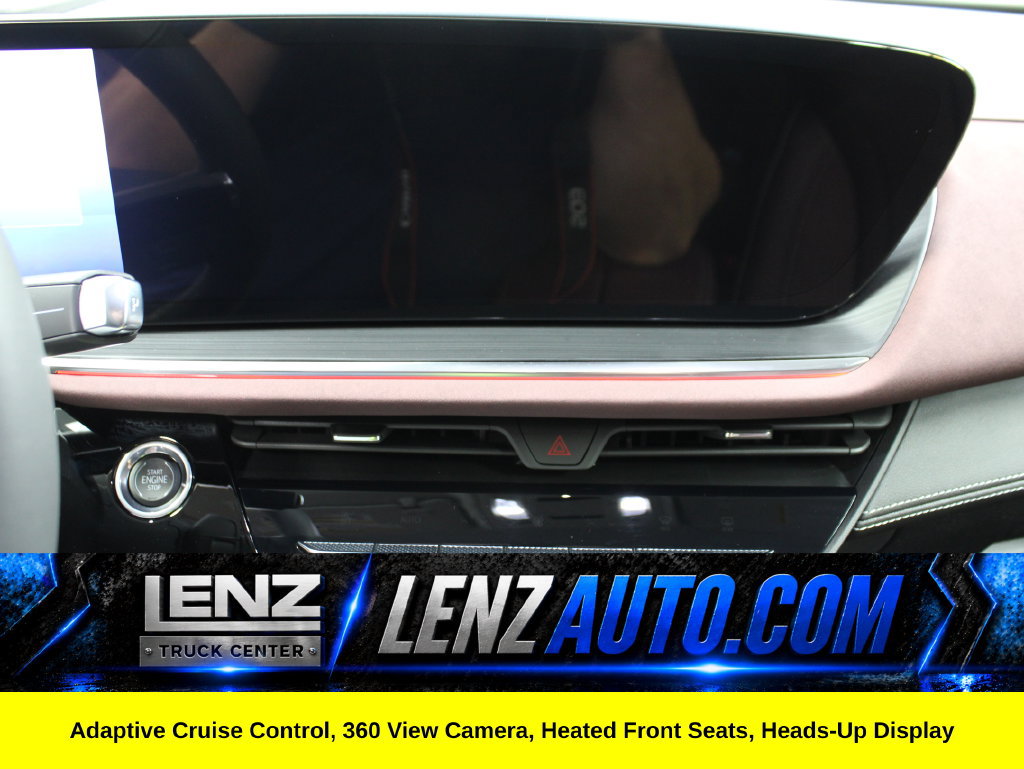 Used 2026 Buick Envision Sport Touring AWD/4WD image 20
