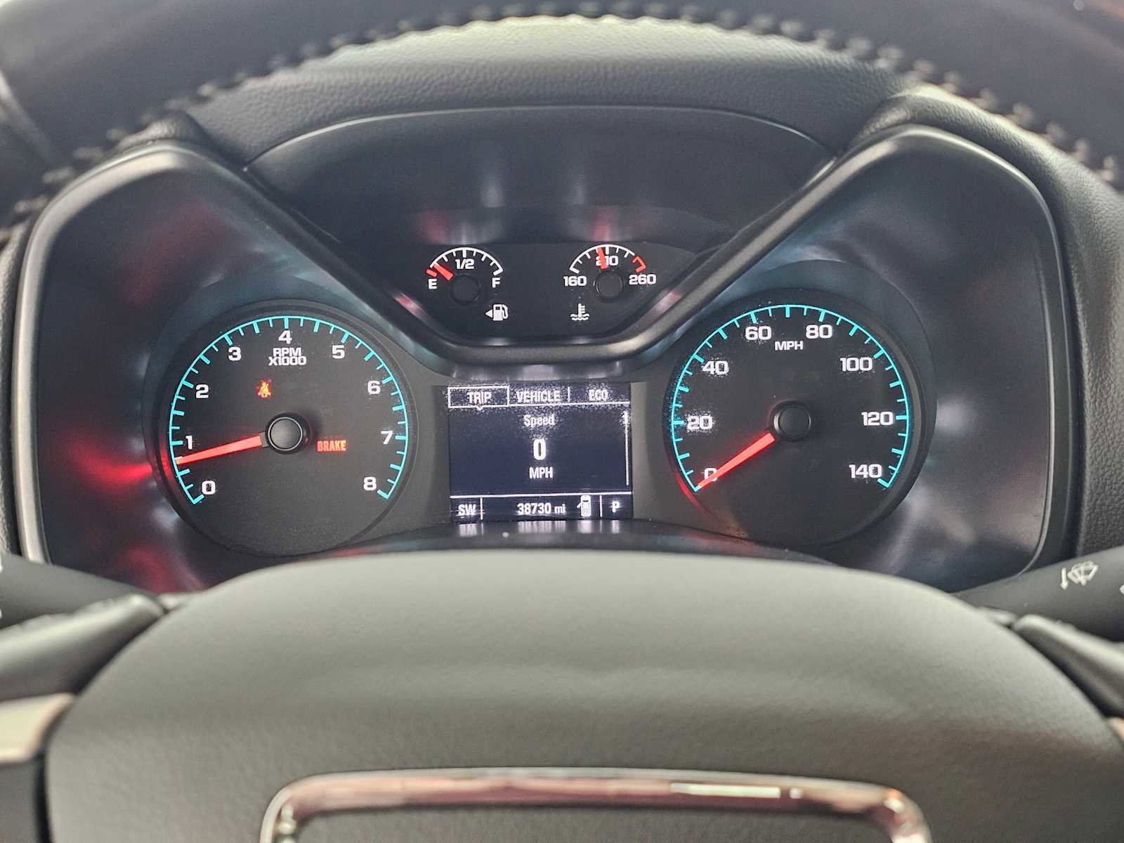 Used 2022 GMC Canyon Elevation w/ Trailering Package image 23