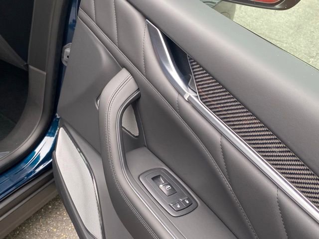 New 2024 Maserati Levante Trofeo image 39