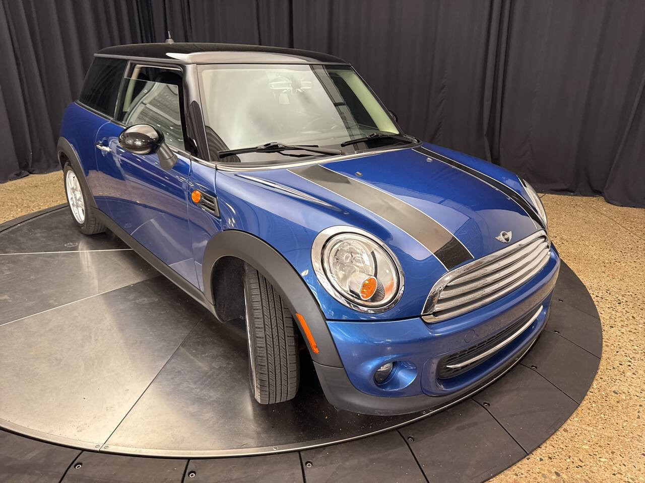Used 2012 MINI Cooper Hardtop image 13