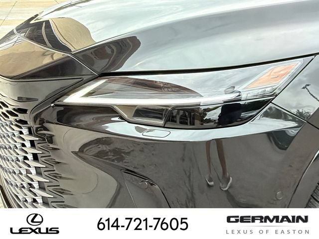 New 2026 Lexus RX 350 AWD w/ Convenience Package image 13