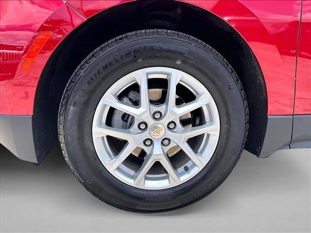Used 2024 Chevrolet Equinox LT FWD image 10