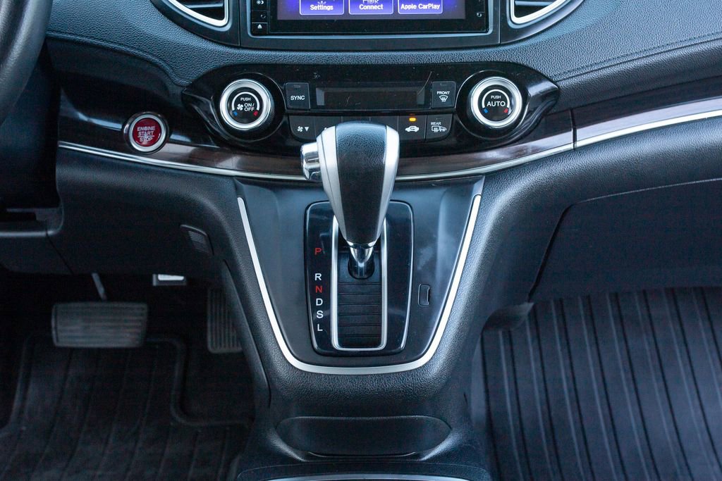 Used 2016 Honda CR-V EX-L image 24