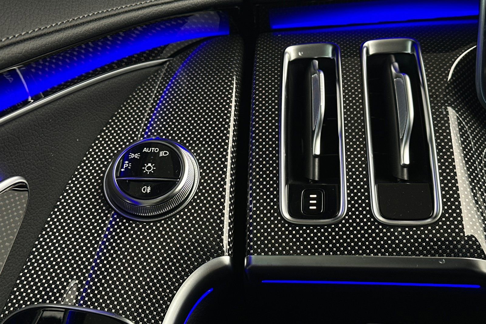 New 2026 Mercedes-Benz S 500 4MATIC image 27