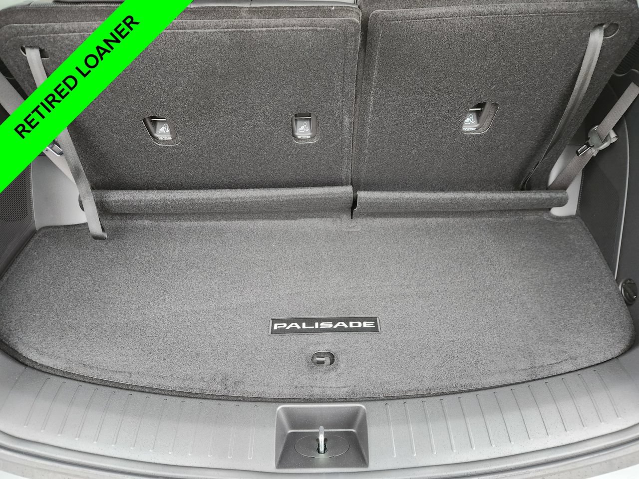 New 2026 Hyundai Palisade XRT Pro AWD/4WD image 31