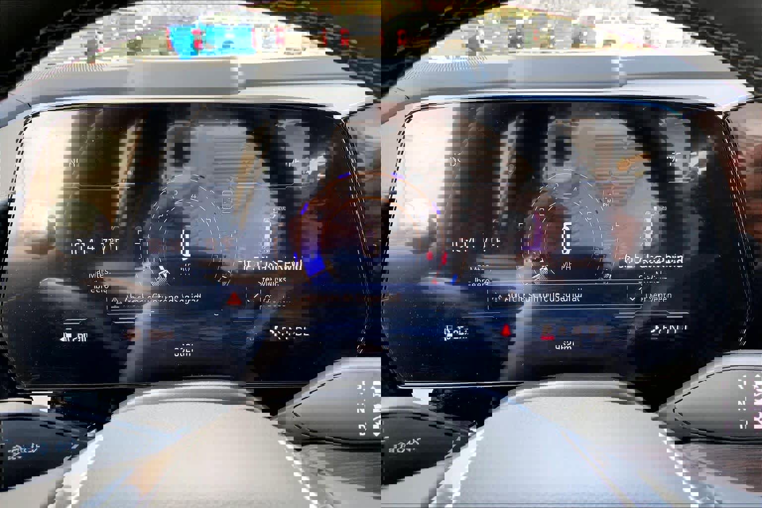 Used 2026 Chevrolet Suburban LS image 29