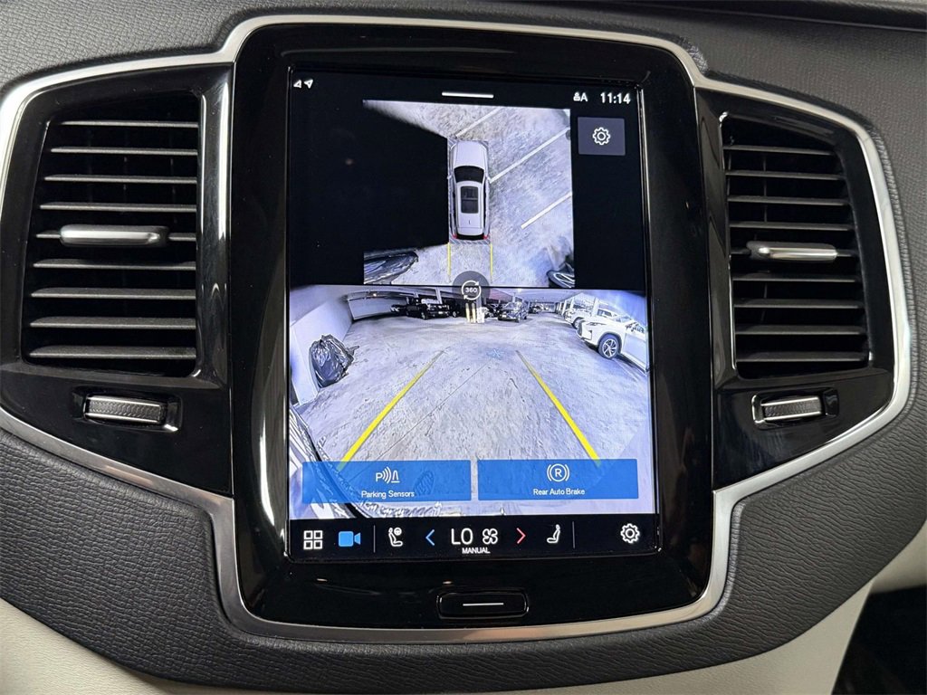 Used 2024 Volvo XC90 B6 Plus w/ Protection Package Premier image 7