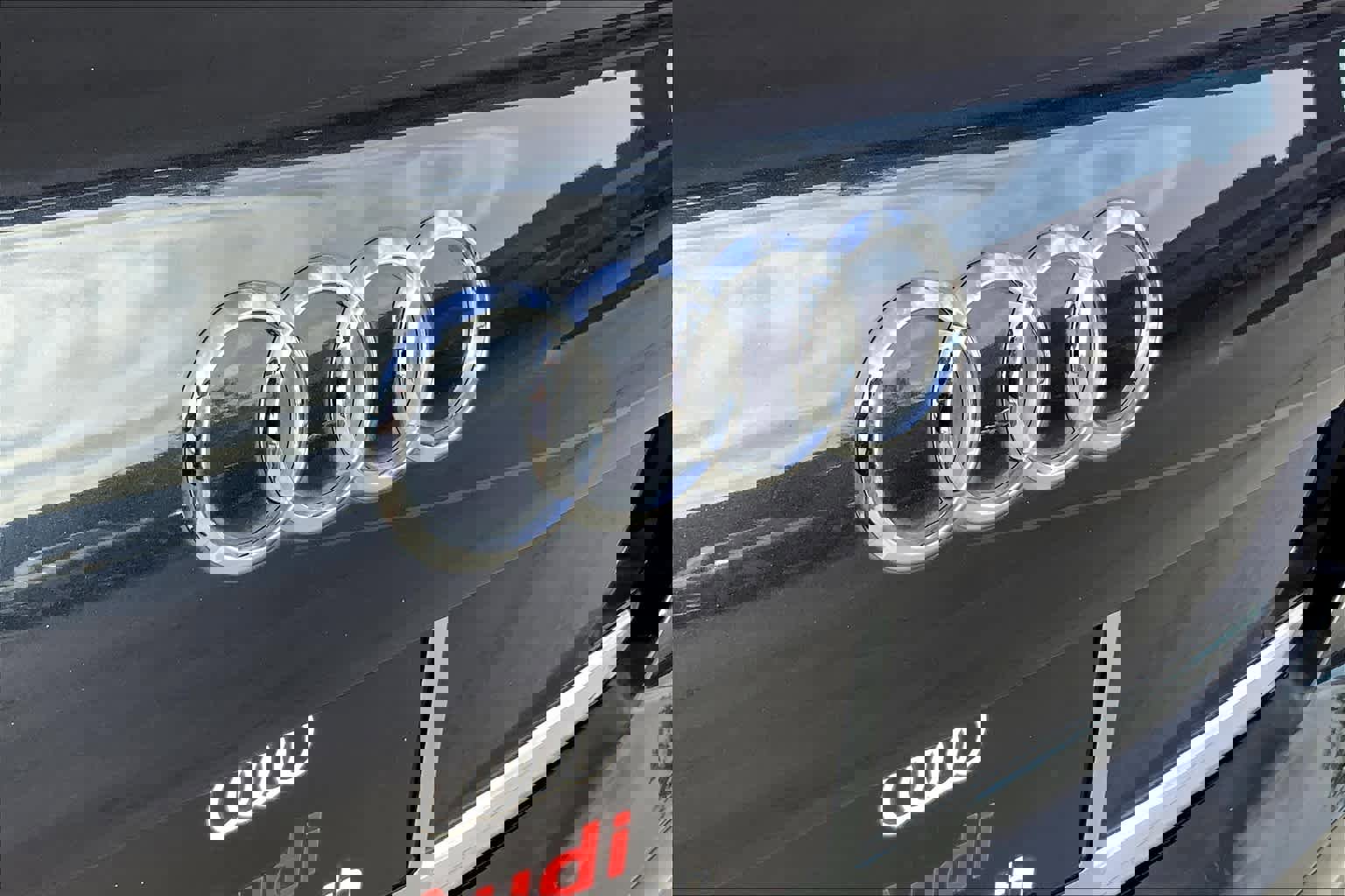 Used 2017 Audi A6 2.0T Premium Plus w/ Premium Plus Package image 34