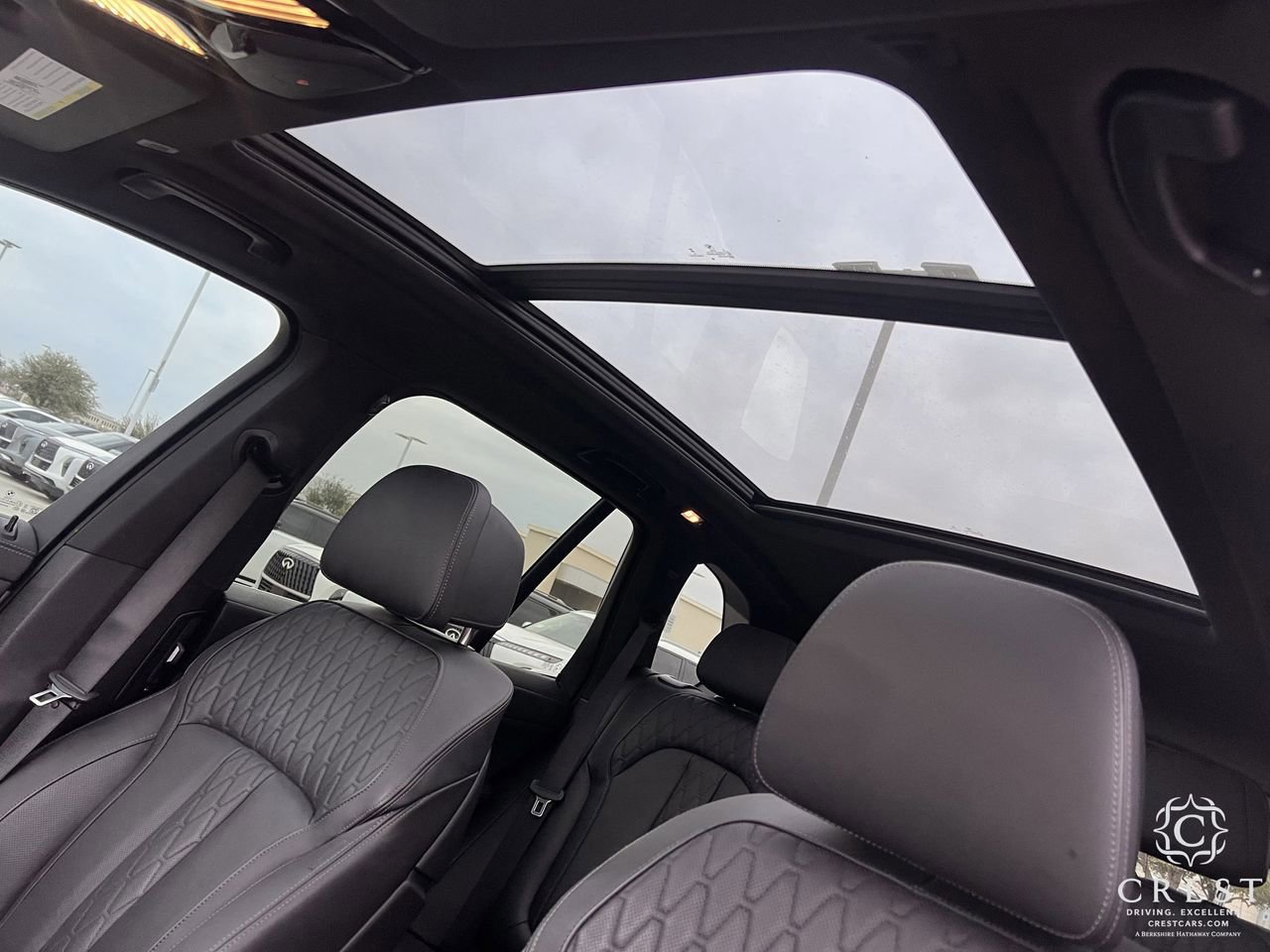 Used 2025 BMW X5 xDrive50e image 23