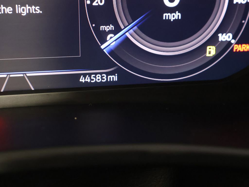 Used 2022 Volkswagen Atlas Cross Sport SEL R-Line image 41