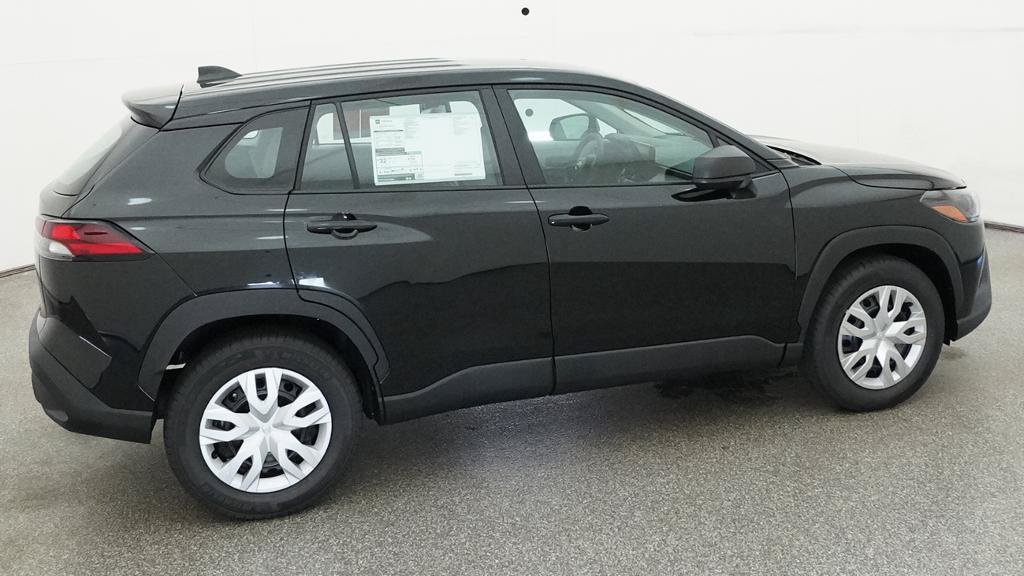 New 2026 Toyota Corolla Cross L FWD image 28