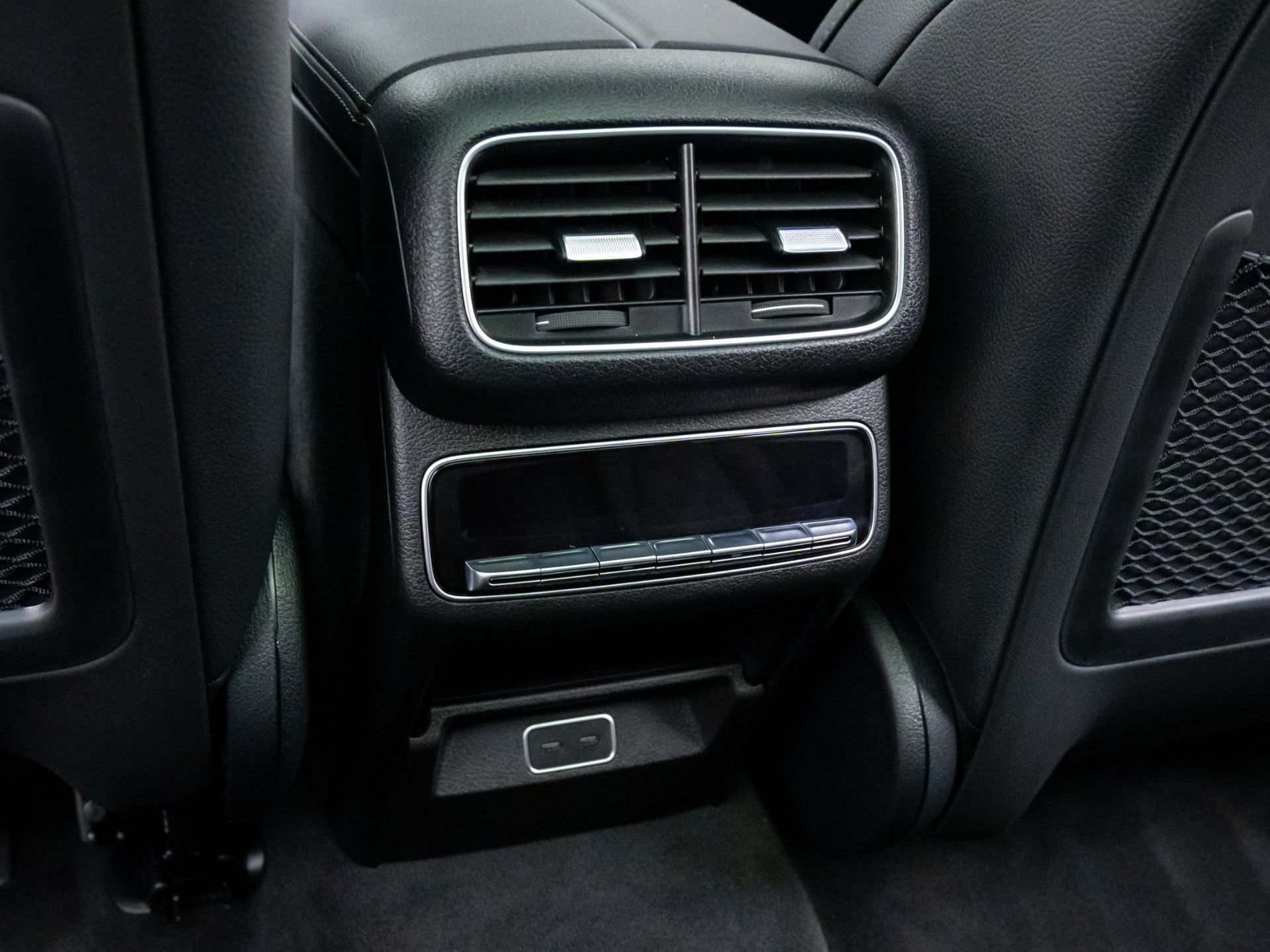 New 2026 Mercedes-Benz GLS 450 4MATIC image 22