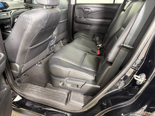 Used 2019 Honda Pilot Touring image 23