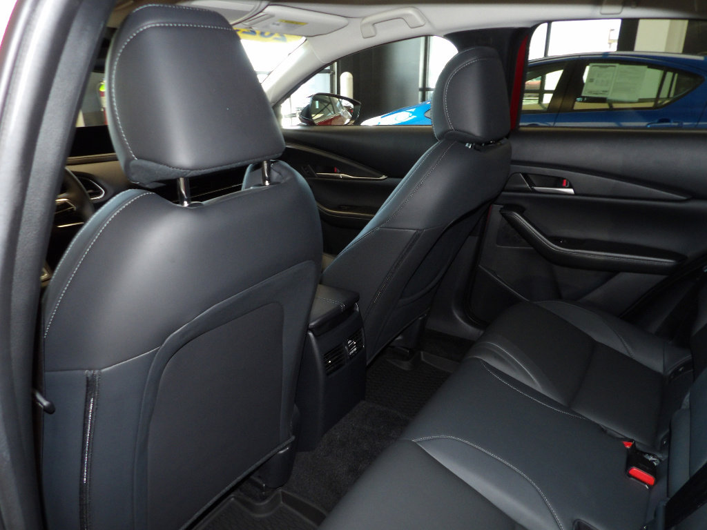 Certified 2025 MAZDA CX-30 AWD 2.5 S w/ Select Sport Pkg image 21