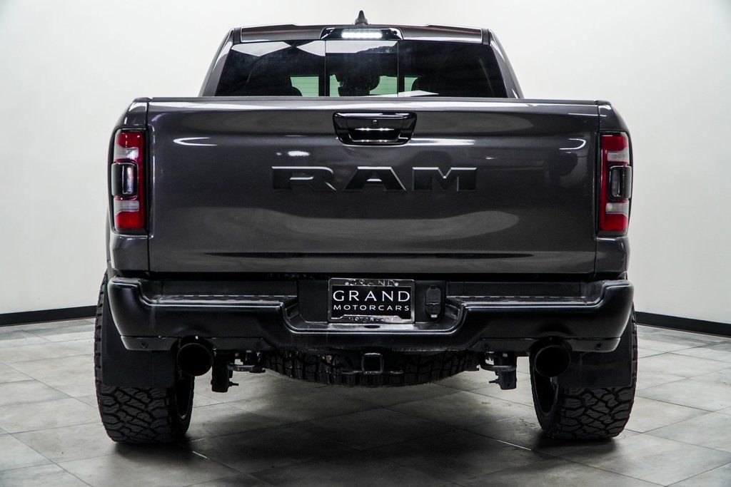 Used 2023 RAM 1500 TRX w/ TRX Level 2 Equipment Group image 10