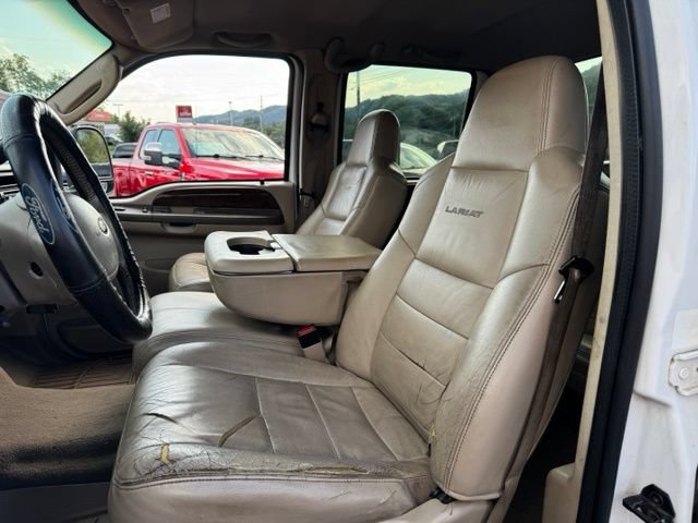 Used 2004 Ford F250 Lariat AWD/4WD image 10