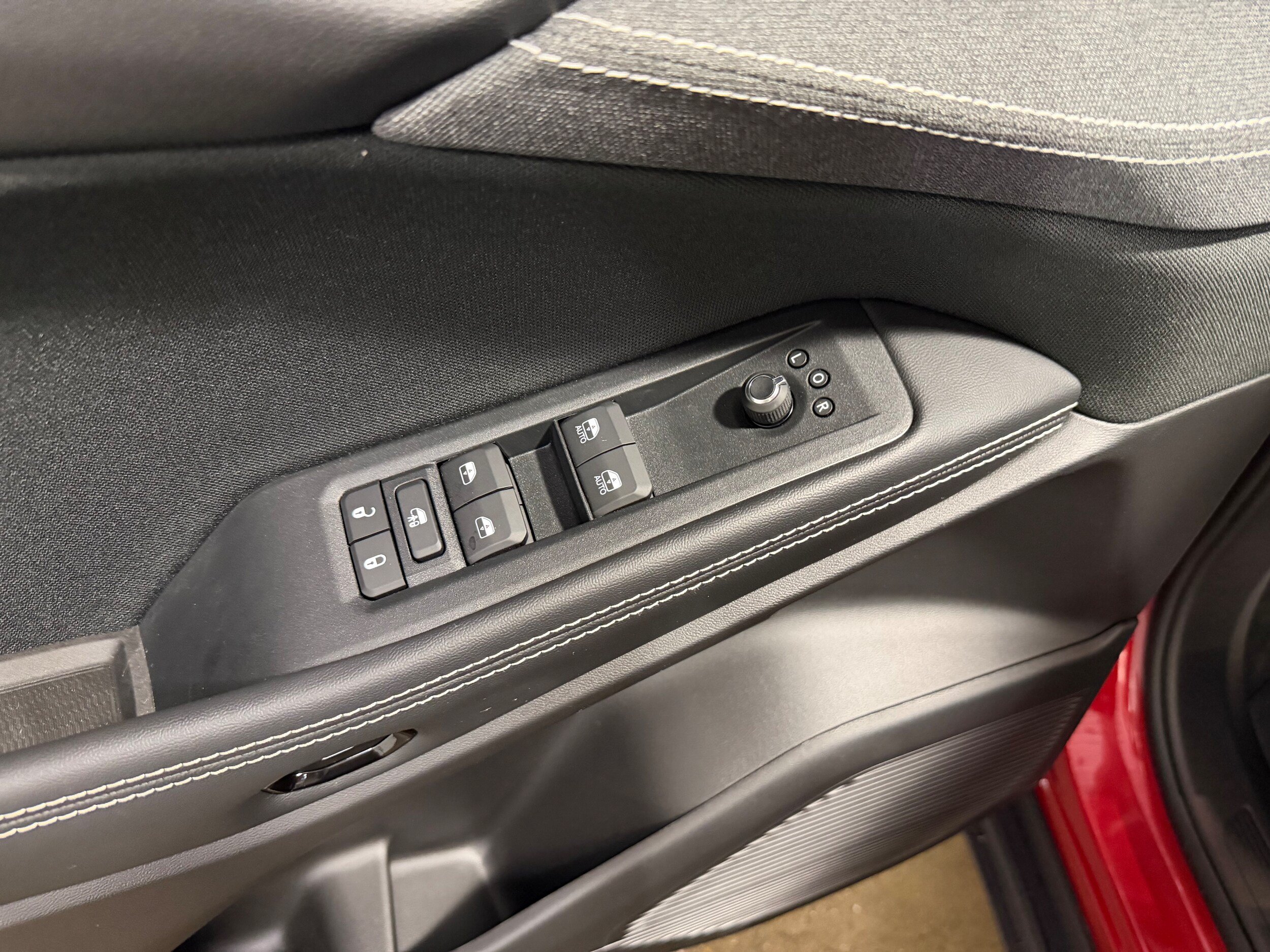 New 2026 Jeep Cherokee Laredo AWD/4WD image 8