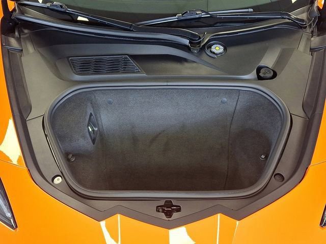 Used 2023 Chevrolet Corvette Stingray Coupe w/ 1LT image 29