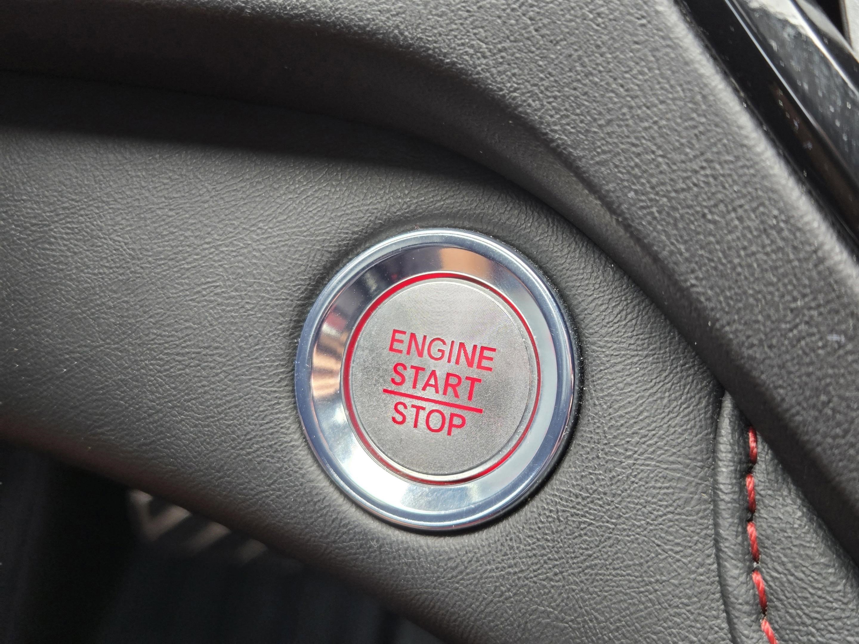 Certified 2020 Acura RDX A-Spec FWD image 15