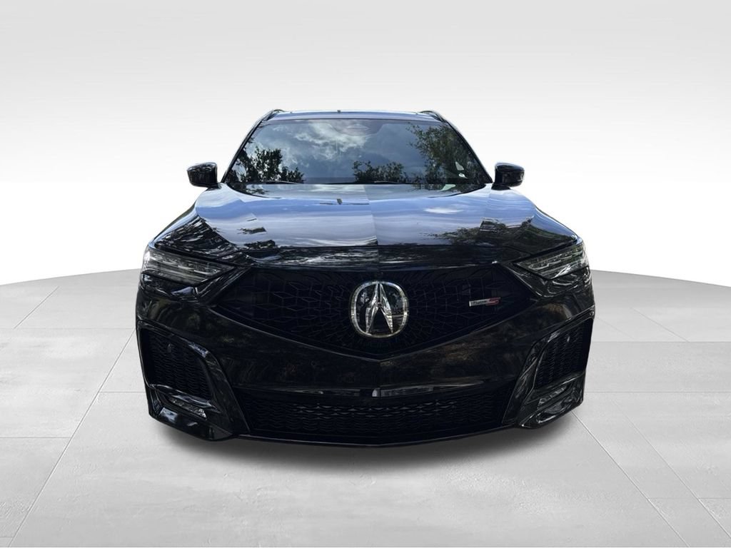 New 2026 Acura MDX Type S w/ Advance Package AWD/4WD image 8