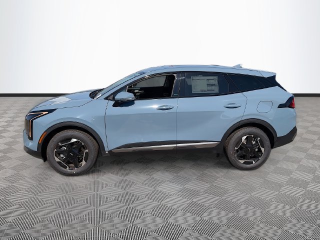 New 2027 Kia Sportage S AWD/4WD image 4