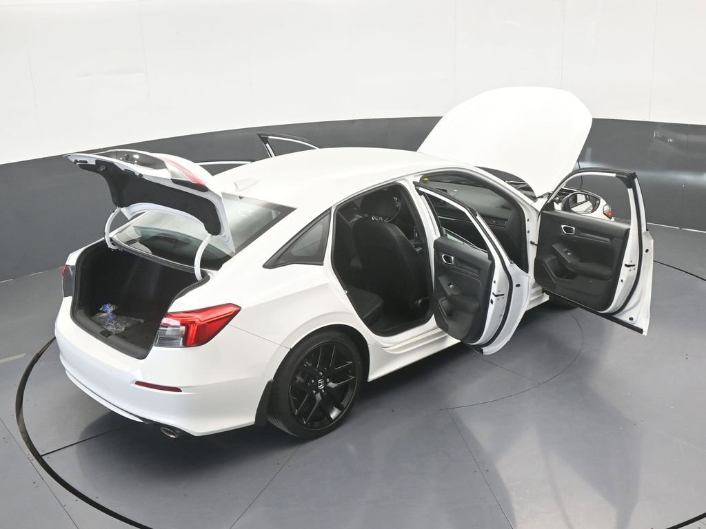 Used 2023 Honda Civic Sport image 62