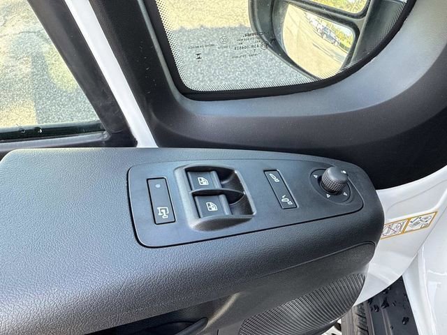 New 2026 RAM ProMaster 1500 w/ Power Group image 18