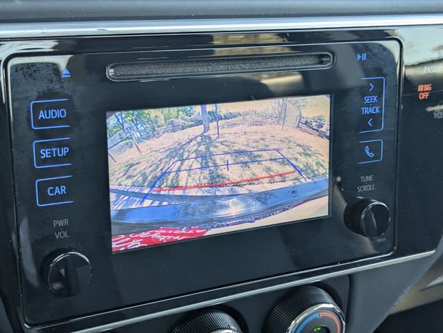 Used 2017 Toyota Corolla L FWD image 19