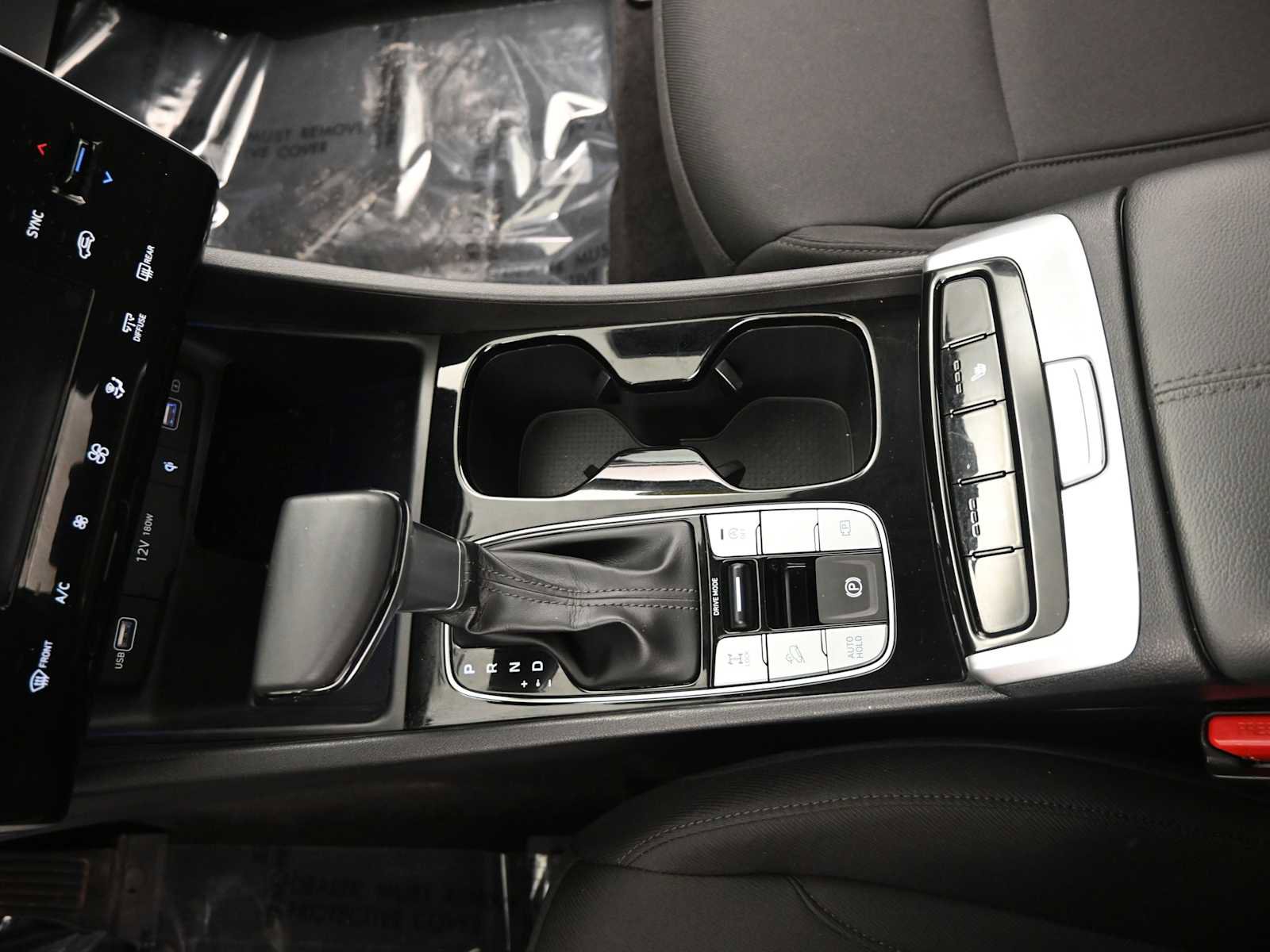 Used 2022 Hyundai Tucson SEL w/ Convenience Package image 18