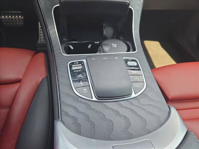 Used 2022 Mercedes-Benz GLC 43 AMG 4MATIC image 13