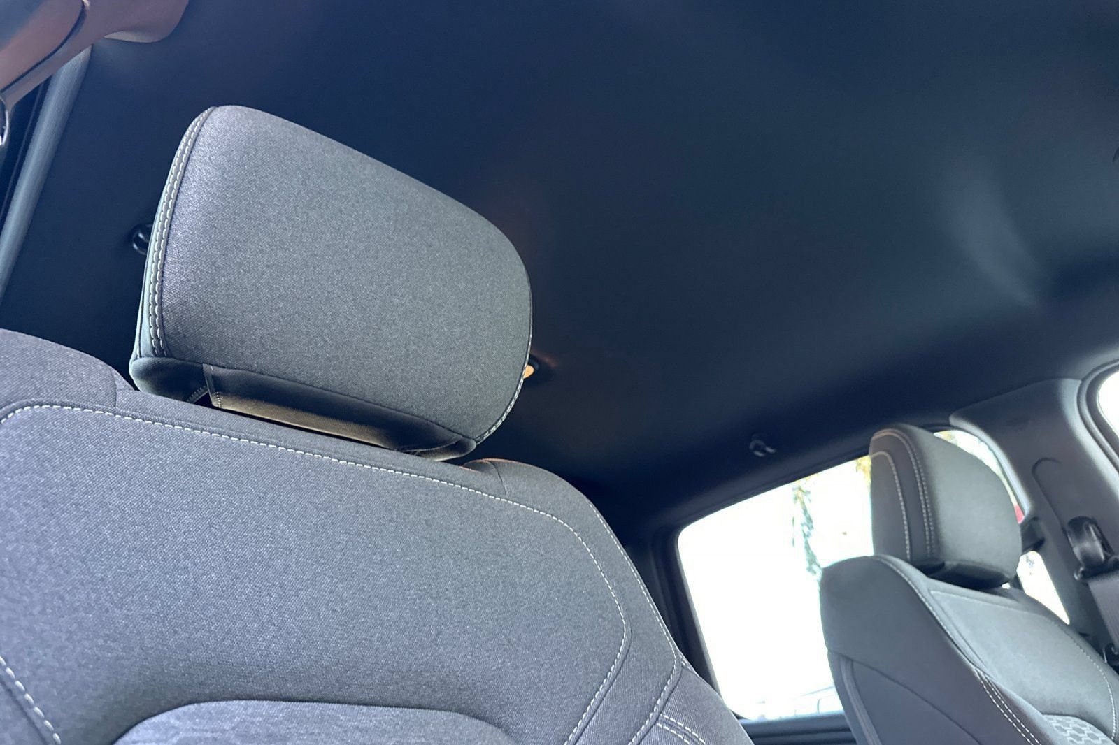 New 2026 RAM 1500 Big Horn AWD/4WD image 17