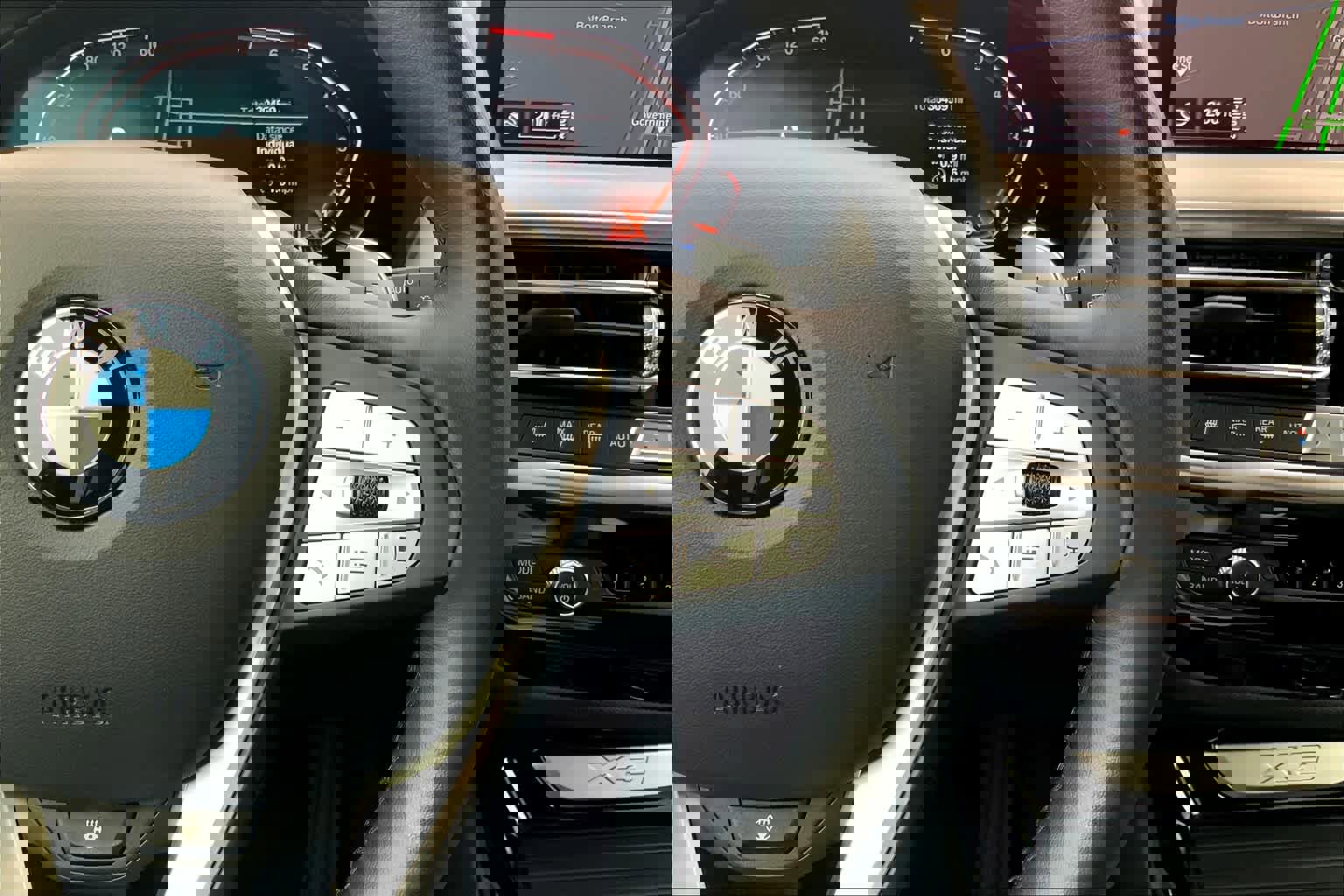 Used 2022 BMW X3 xDrive30i image 17