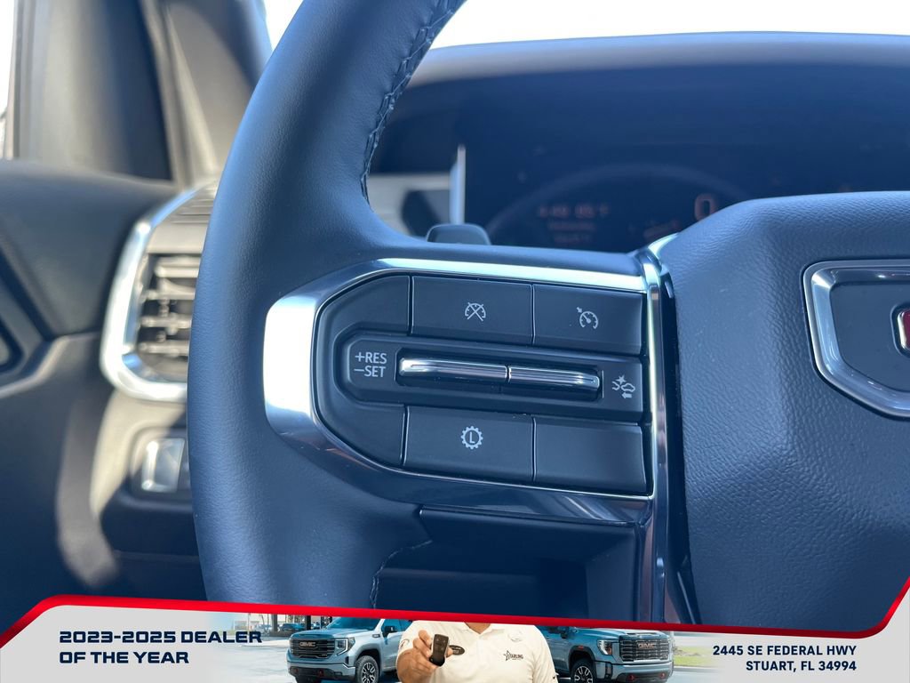 New 2026 GMC Acadia Elevation w/ Black Edition image 26