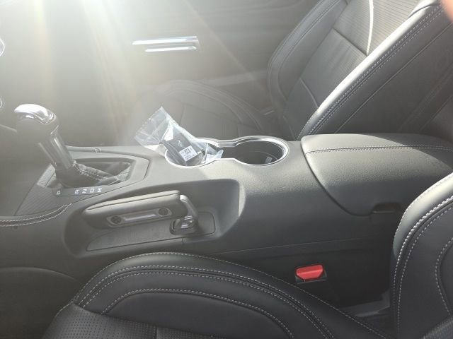 New 2026 Ford Mustang GT Premium w/ GT Performance Package image 21