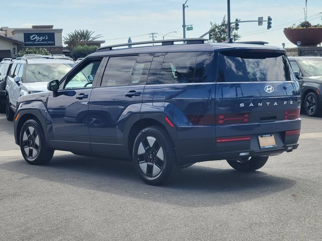 New 2027 Hyundai Santa Fe SEL FWD image 2